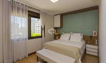 Imagem 7: Apartamento 2 dormitórios 1 suíte 87m² 1 vaga no bairro Petrópolis