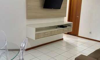 Imagem 4: Apartamento 60m² Mobiliado 2 quartos 1 vaga - Pedreira - Belém - PA