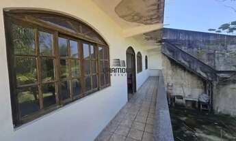 Imagem 7: Oportunidade única na Praia do Morro Casa Triplex à venda!