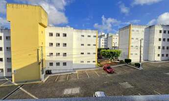 Imagem 4: Vendo apartamento 2/4 em Emaús