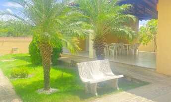 Imagem 6: Cond. Boque Leste