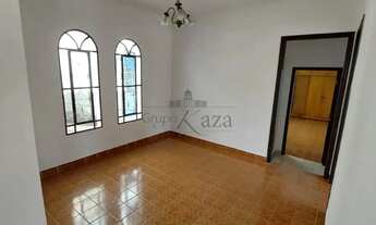 Imagem 4: Oportunidade - Casa Sobreloja - Jardim Satélite - 4 Dormitórios - 170m²