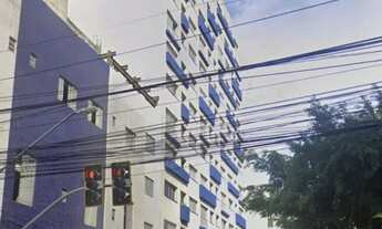 Imagem: Apto 52,62m2 mobiliado na Consolação