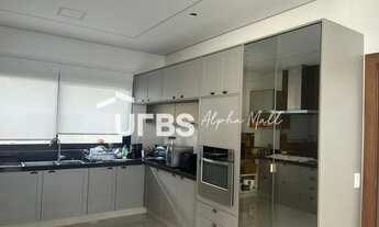 Imagem 6: Casa de condomínio sobrado para venda com 429 metros quadrados com 4 quartos