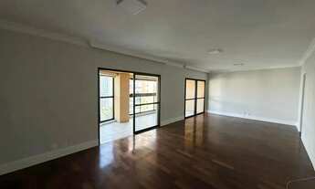 Imagem 2: Locação Villagio Panamby apto 160 m 4 dorms sendo 2 suites 3 vagas condominio clube