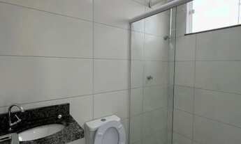 Imagem 7: Apartamento para locação - Residencial Dona Miraí 1° andar