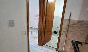 Imagem 5: Apartamento Novo Mooca 34,20m2 1 dormitório sala cozinha americana 1 banheiro