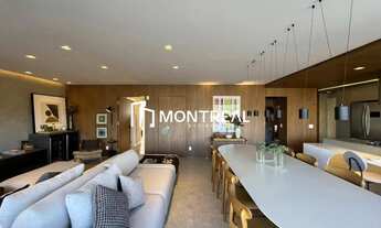 Imagem 5: APARTAMENTO À VENDA NA VILA NOVA CONCEIÇÃO, 3 SUÍTES. 3 VAGAS DE GARAGEM