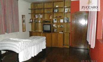 Imagem 7: Casa com 5 dormitórios, 950 m² - venda por R$ 6.000.000,00 ou aluguel por R$ 20.091,67 - J