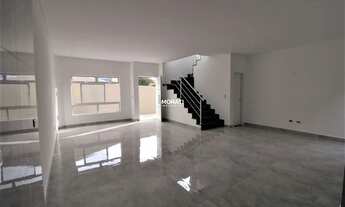 Imagem 7: Sobrado 03 Quartos, Sendo 01 Suíte com Espaçoso Terraço com Área Gourmet no Boqueirão