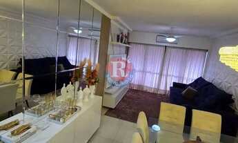 Imagem: Apartamento com 3 quartos, Boa Vista, São