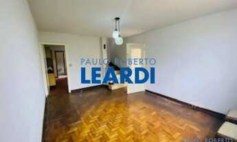 Imagem: SOBRADO - VILA MADALENA - SP