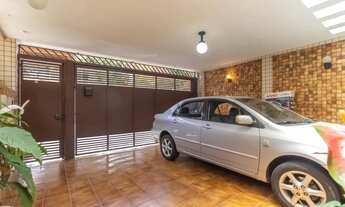 Imagem 2: Sobrado para venda em Vila Paulicéia com 3 quartos, sendo 1 suíte , 208m²