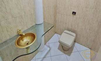 Imagem 5: Casa 3 andares para venda ou locação Londrina Lago Parque