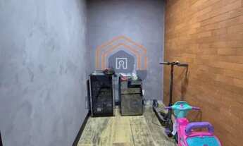 Imagem 2: Casa em Condominio em Jardim Ermida I - Jundiaí, SP