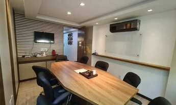 Imagem 3: Venda e Aluguel de Loja, 78 m², por aluguel de R$ 8.5 mil e venda de R$ 700 mil, no condom