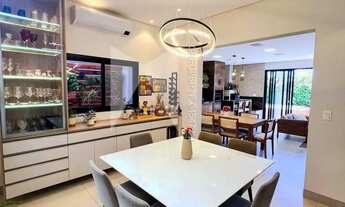 Imagem 7: Quinta do Salto Ecco Residence - Sobrado de Alto Padrão com SPA no Quinta do Salto