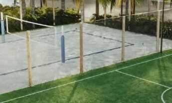 Imagem 4: ROOFTOP DUPLEX PÉ NA AREIA EM CONDOMÍNIO RESORT | 217,37M²