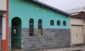 Imagem 3: Casa 98 m² - Centro - Taubaté - SP