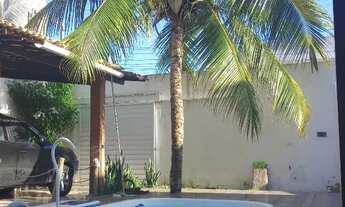 Imagem: Aluguel Temporada em casa aconchegante