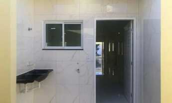 Imagem 6: Casa nascente Casa com 3 dormitórios