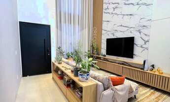 Imagem 5: Quinta do Salto Ecco Residence - Sobrado de Alto Padrão com SPA no Quinta do Salto