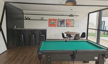 Imagem 2: Apartamento Para Estudantes ou Casal Ao Lado Da Puc