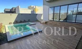 Imagem 4: Sobrado com 4 suítes novo no Jardins Bolonha