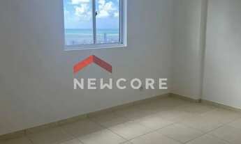 Imagem 6: Cobertura em Rua Josué Guedes Pereira - Bessa - João Pessoa/PB