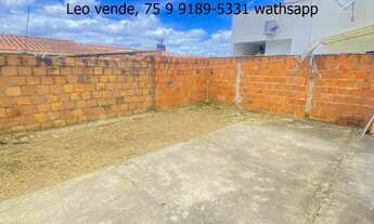 Imagem 5: Leo vende, bairro Papagaio, 2