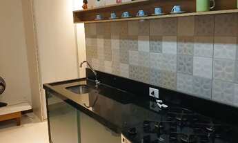 Imagem 2: Alugo kitinete pra temporada