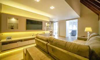 Imagem 4: APARTAMENTO À VENDA NO CENTRO DE GRAMADO COM 4 DORMITÓRIOS!