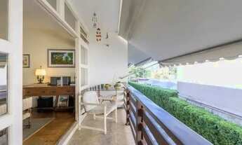 Imagem 2: Sobrado para aluguel tem 180 metros quadrados com 4 quartos em Vila Olímpia - São Paulo