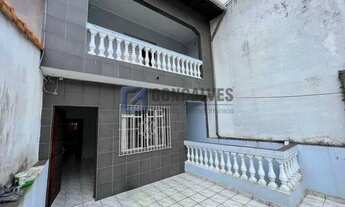 Imagem 7: Locação Sobrado Santo Andre Parque Marajoara Ref: 40136