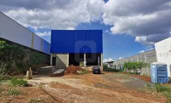 Imagem 4: Galpão para locação no bairro Distrito Industrial