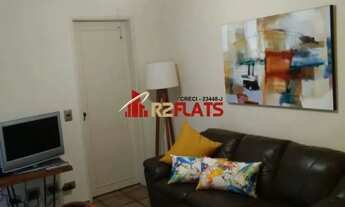 Imagem: Flat com ótimo preço no bairro Paraíso