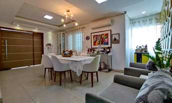 Imagem 4: Casa residencial de alto padrão à venda no Bairro Ininga Teresina