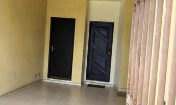 Imagem 12: Casa linear próxima ao ISEPAM