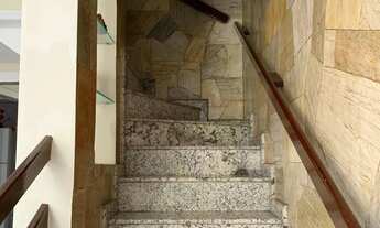 Imagem 13: Casa de Condomínio 5/4 com portaria 24h