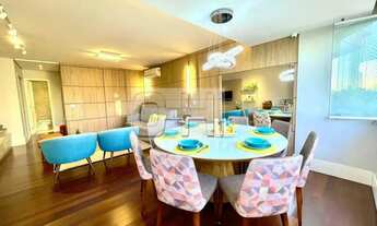 Imagem: Venda Apartamento 3 Dormitórios - 124 m²