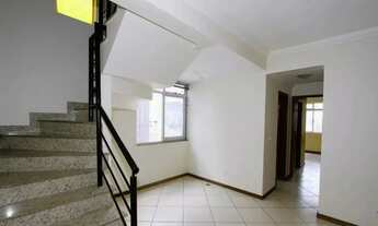 Imagem 6: Cobertura triplex com 4 quartos à venda no Buritis 2 áreas externas e 2 vagas