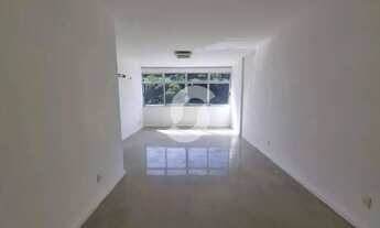 Imagem: Vendo apartamento com 3 quartos em Icaraí