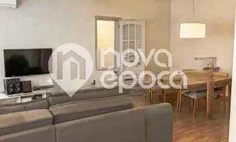 Imagem 3: Leblon Apartamento com 3 dormitórios