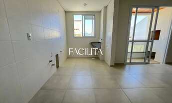 Imagem 4: Apartamento duplex com 2 suítes no bairro Itacorubi, Florianópolis