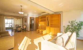 Imagem 3: Imóvel para venda possui 118 metros quadrados com 3 quartos em Jardim Botânico - Porto Ale