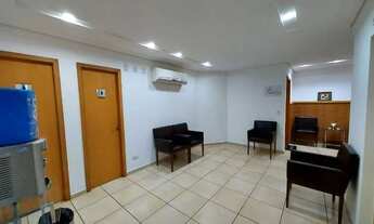 Imagem 2: Sala para alugar em Londrina, Vila Ipiranga, com 33 m², Ortocentro J.K