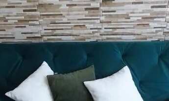 Imagem 3: Apartamento quarto e sala mobiliado Pé na Areia em Itapuã