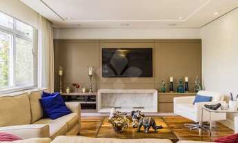 Imagem: Apartamento a venda com 155m² e 3 dormitórios