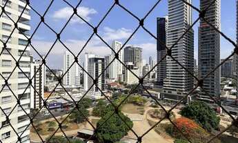 Imagem 6: Apartamento à venda no bairro Setor Oeste - Goiânia/GO