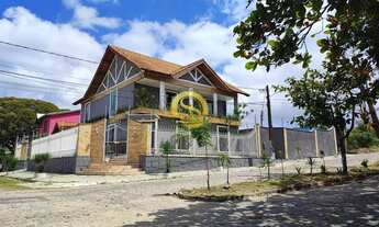 Imagem 2: Casa Alto Padrão em Alto Branco, Campina Grande/PB